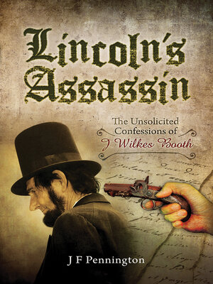 cover image of Lincoln's Assassin